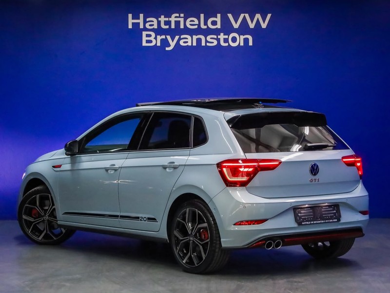 Volkswagen Polo - Hatfield VW Bryanston - Image 20