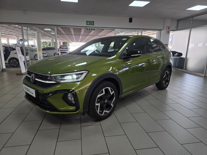 Volkswagen Taigo - Hatfield VW Northcliff - Image 1