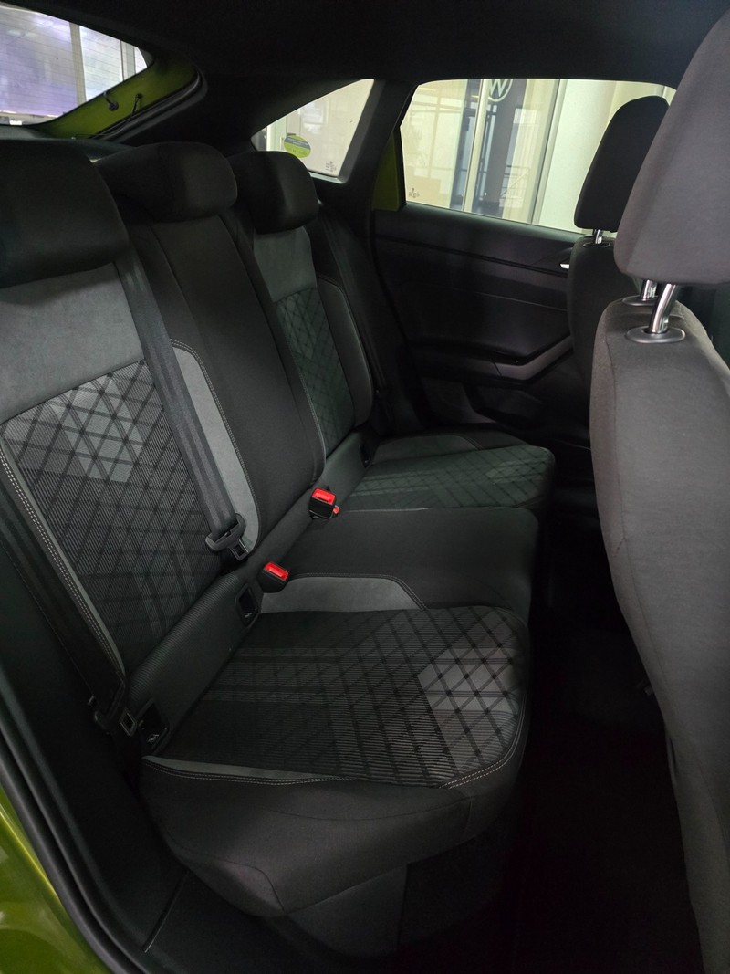 Volkswagen Taigo - Hatfield VW Northcliff - Image 5