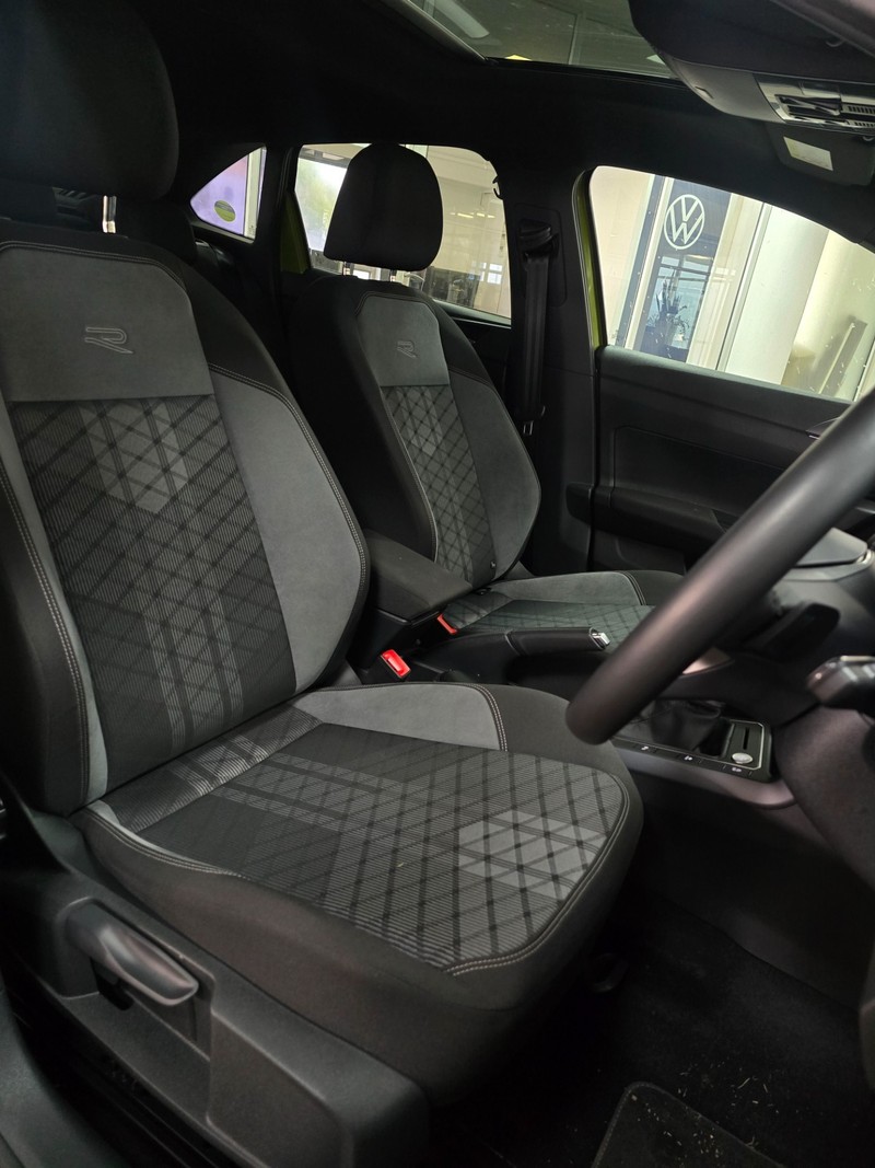 Volkswagen Taigo - Hatfield VW Northcliff - Image 6