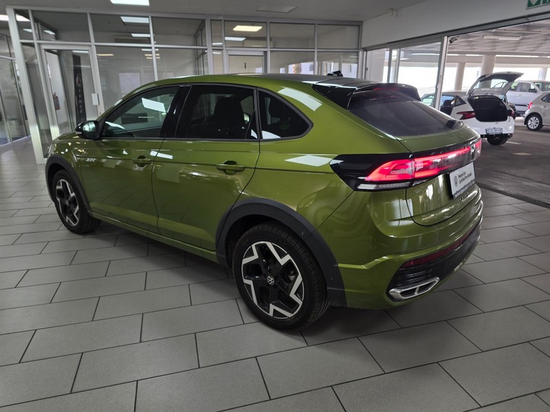 Volkswagen Taigo - Hatfield VW Northcliff - Image 3