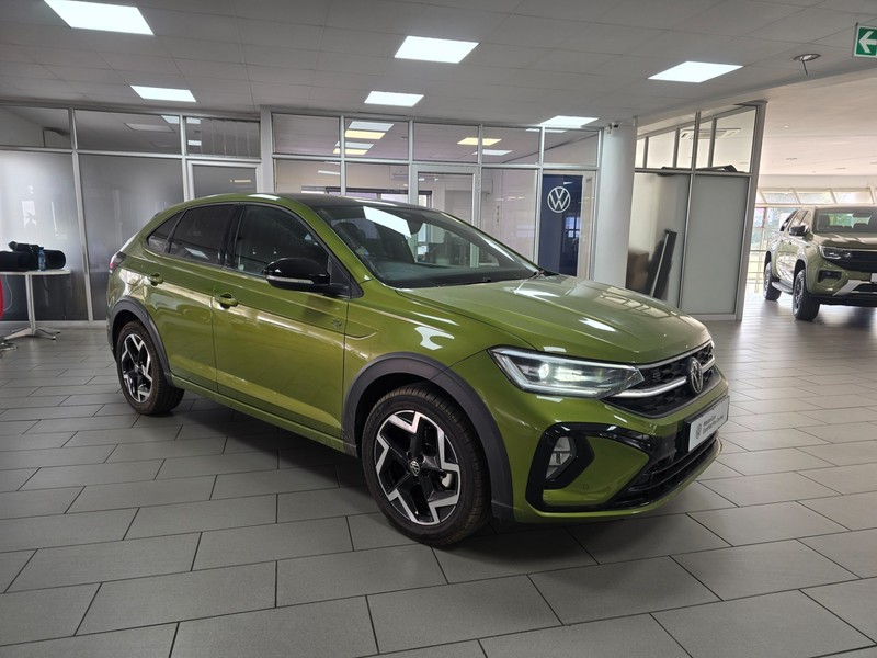 Volkswagen Taigo - Hatfield VW Northcliff - Image 2