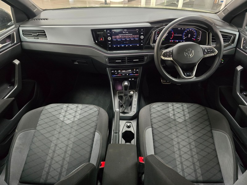 Volkswagen Taigo - Hatfield VW Northcliff - Image 9