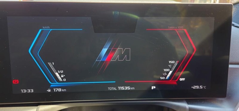 BMW M4 - Mit Mak Motors - Image 12