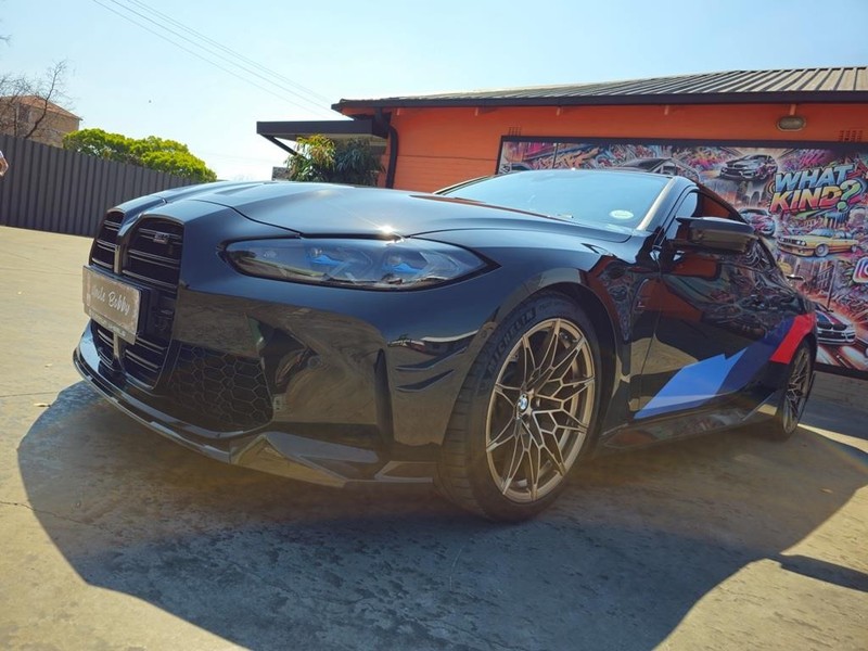 BMW M4 - Mit Mak Motors - Image 6