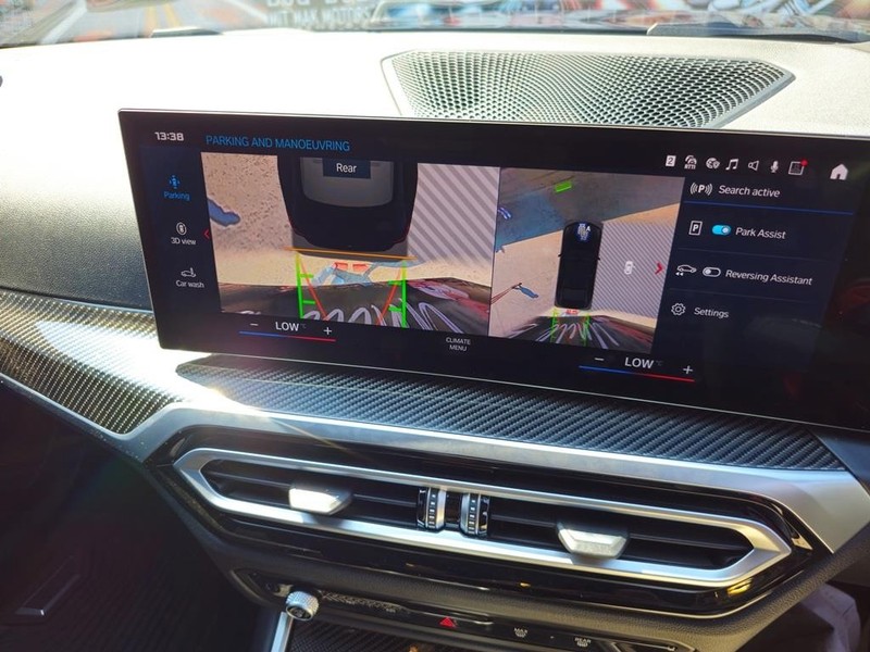 BMW M4 - Mit Mak Motors - Image 13