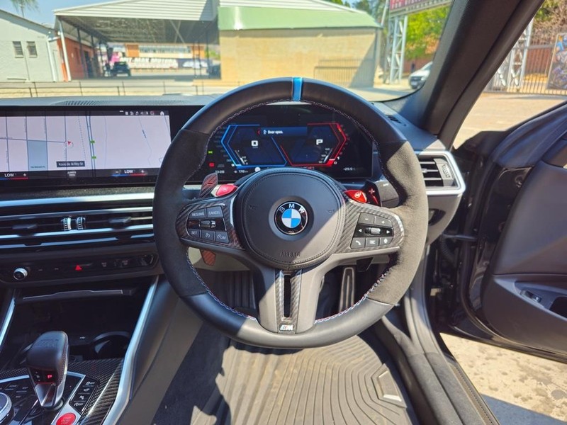 BMW M4 - Mit Mak Motors - Image 10