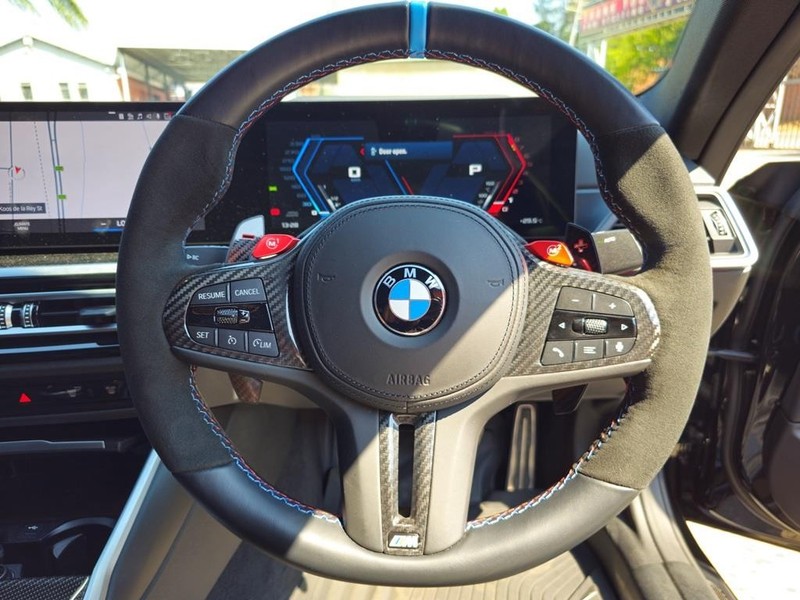 BMW M4 - Mit Mak Motors - Image 11