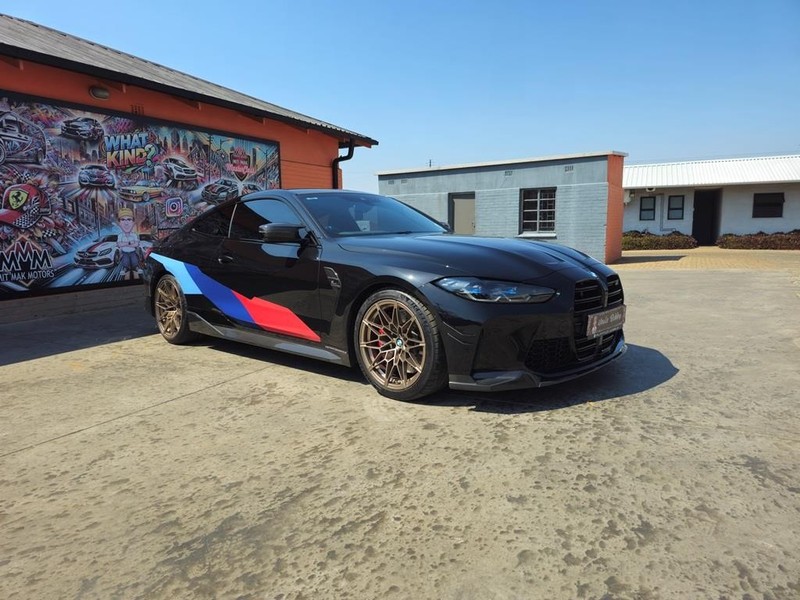 BMW M4 - Mit Mak Motors - Image 3