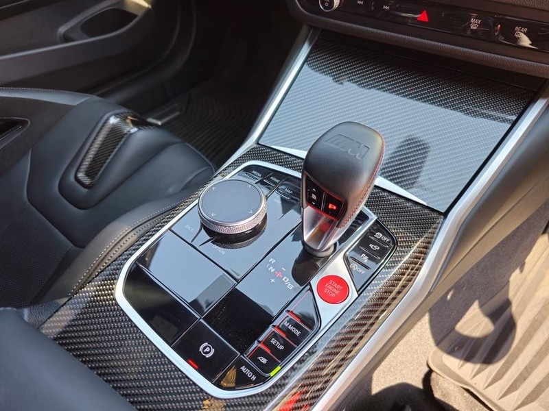 BMW M4 - Mit Mak Motors - Image 15