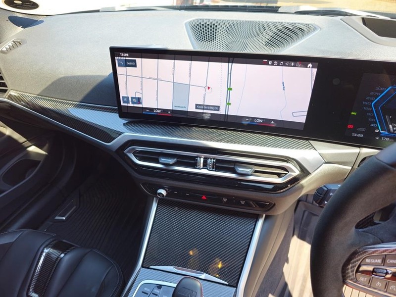 BMW M4 - Mit Mak Motors - Image 14
