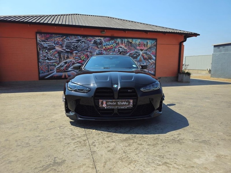 BMW M4 - Mit Mak Motors - Image 2