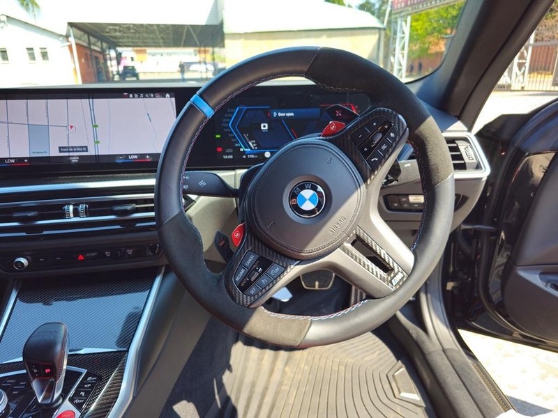 BMW M4 - Mit Mak Motors - Image 19