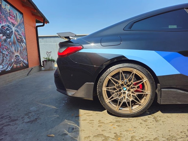BMW M4 - Mit Mak Motors - Image 26