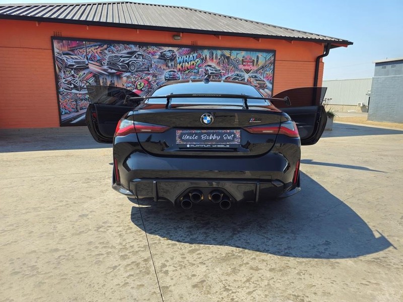 BMW M4 - Mit Mak Motors - Image 23