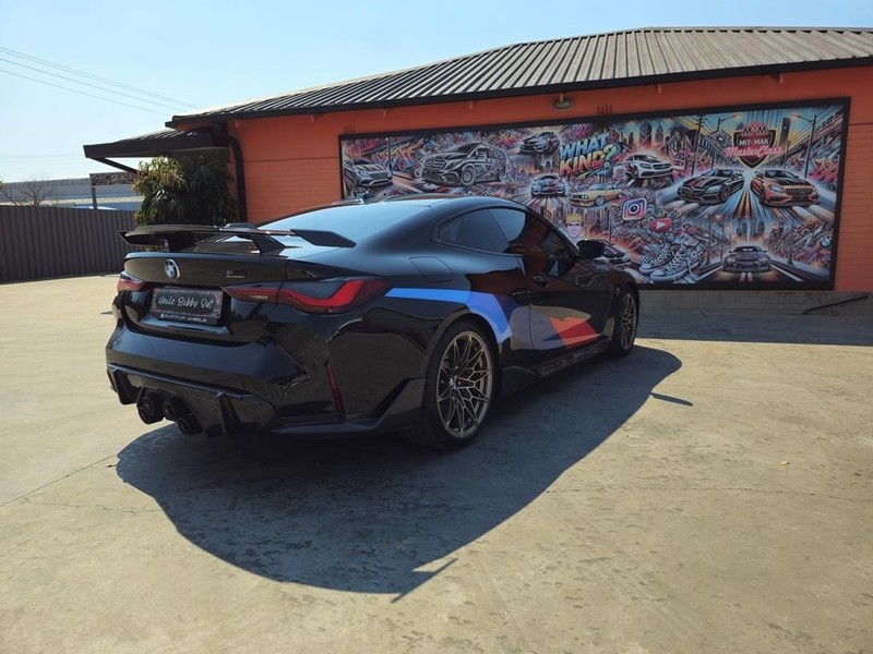 BMW M4 - Mit Mak Motors - Image 25