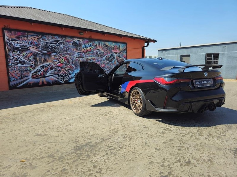 BMW M4 - Mit Mak Motors - Image 22
