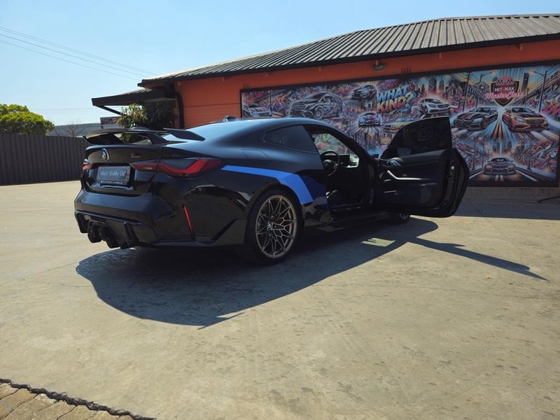 BMW M4 - Mit Mak Motors - Image 24