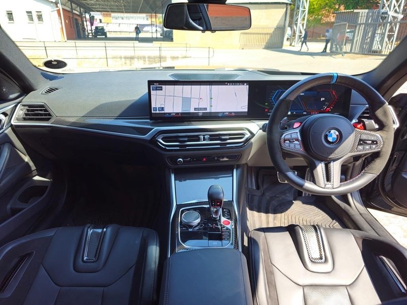 BMW M4 - Mit Mak Motors - Image 21