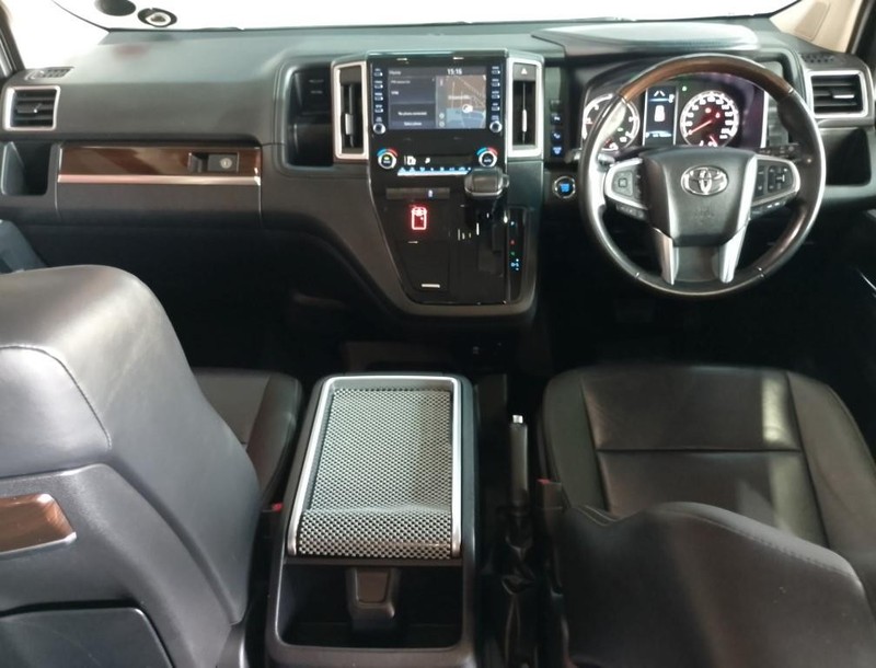Toyota Quantum - Vaal Toyota Vereeniging - Image 9