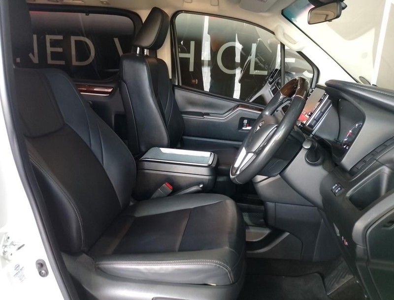 Toyota Quantum - Vaal Toyota Vereeniging - Image 11