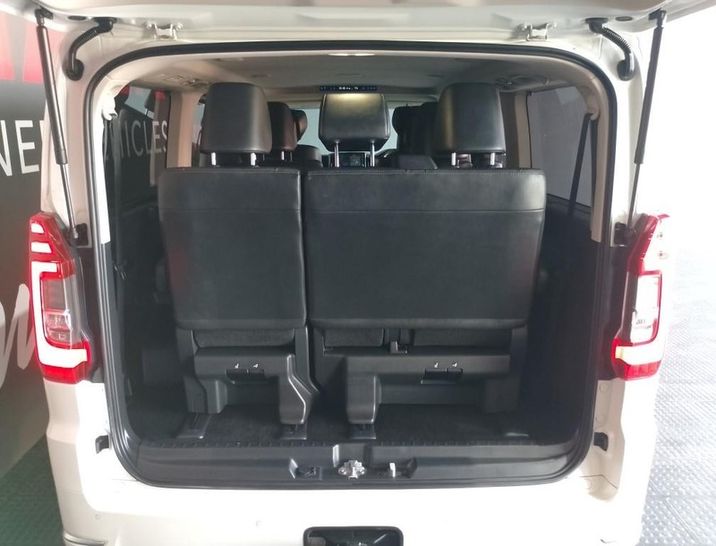 Toyota Quantum - Vaal Toyota Vereeniging - Image 6