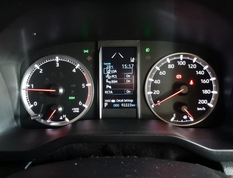 Toyota Quantum - Vaal Toyota Vereeniging - Image 21