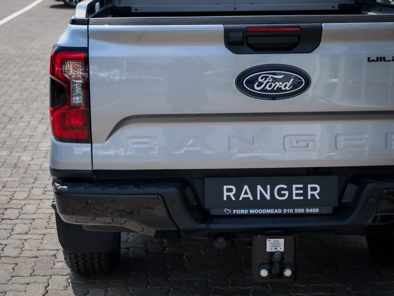 Ford Ranger - Ford Woodmead - Image 2