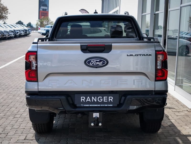 Ford Ranger - Ford Woodmead - Image 11
