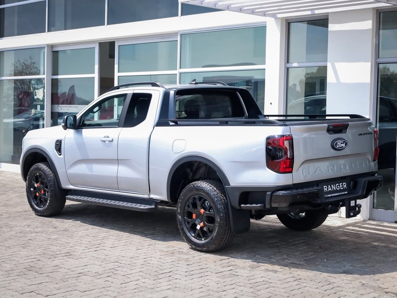 Ford Ranger - Ford Woodmead - Image 3