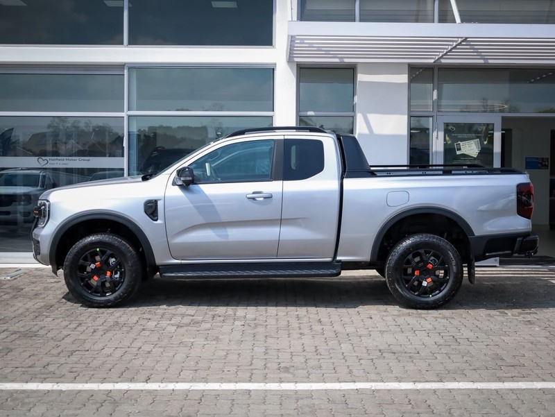 Ford Ranger - Ford Woodmead - Image 9