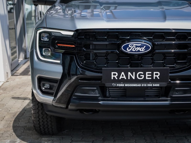 Ford Ranger - Ford Woodmead - Image 6