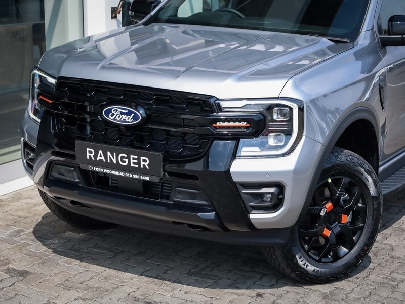 Ford Ranger - Ford Woodmead - Image 4