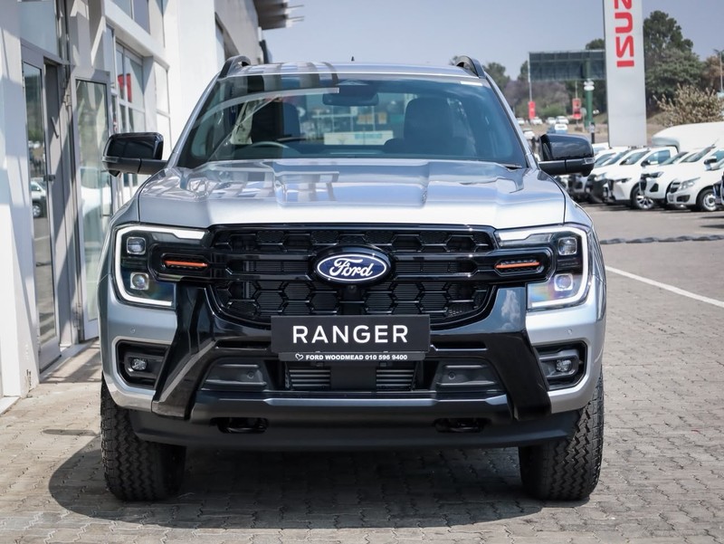Ford Ranger - Ford Woodmead - Image 1