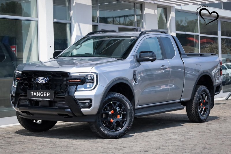 Ford Ranger - Ford Woodmead - Image 8