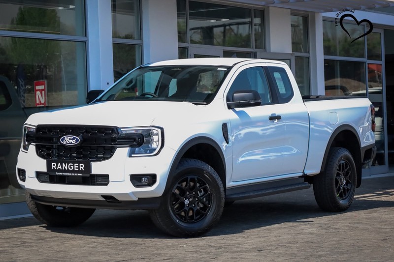 Ford Ranger - Ford Woodmead - Image 1