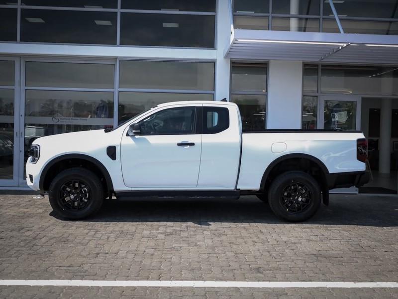 Ford Ranger - Ford Woodmead - Image 6