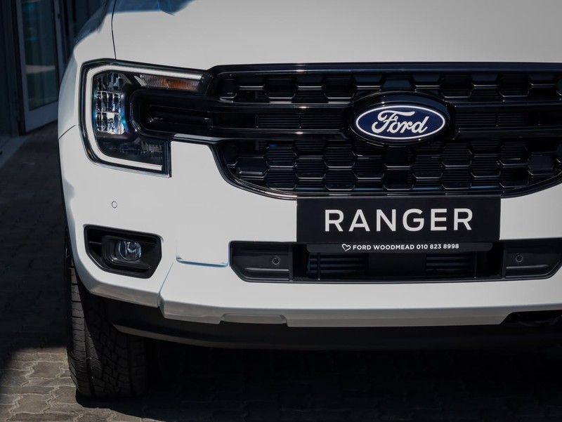 Ford Ranger - Ford Woodmead - Image 4