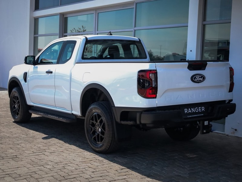 Ford Ranger - Ford Woodmead - Image 7