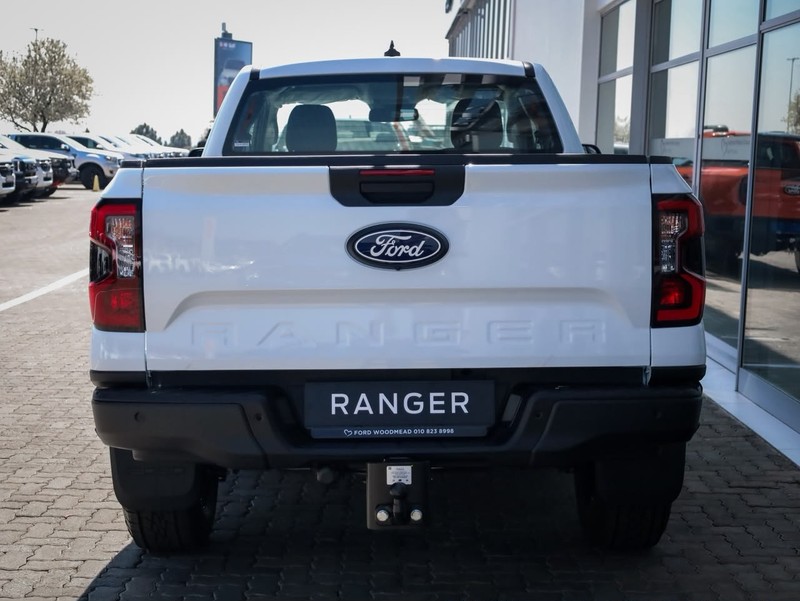 Ford Ranger - Ford Woodmead - Image 10