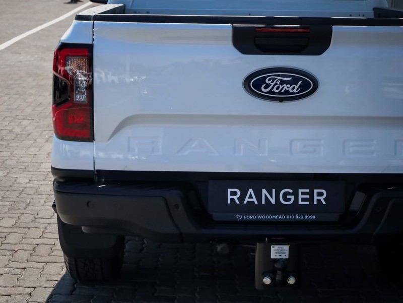 Ford Ranger - Ford Woodmead - Image 8