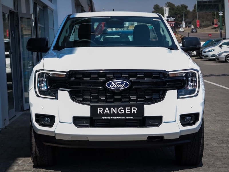 Ford Ranger - Ford Woodmead - Image 5