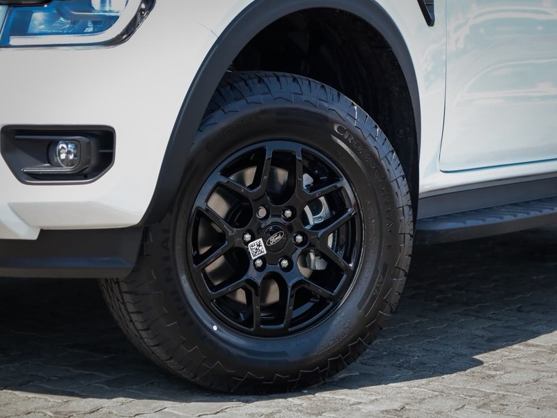 Ford Ranger - Ford Woodmead - Image 2