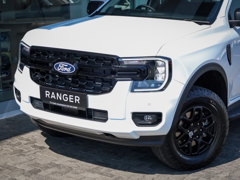 Ford Ranger - Ford Woodmead - Image 3