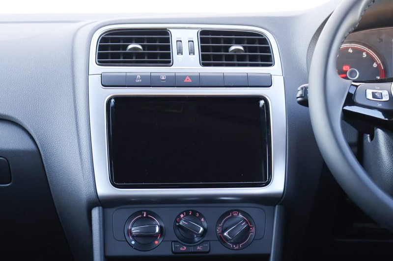 Volkswagen Polo Vivo - Hatfield VW Pretoria - Image 5