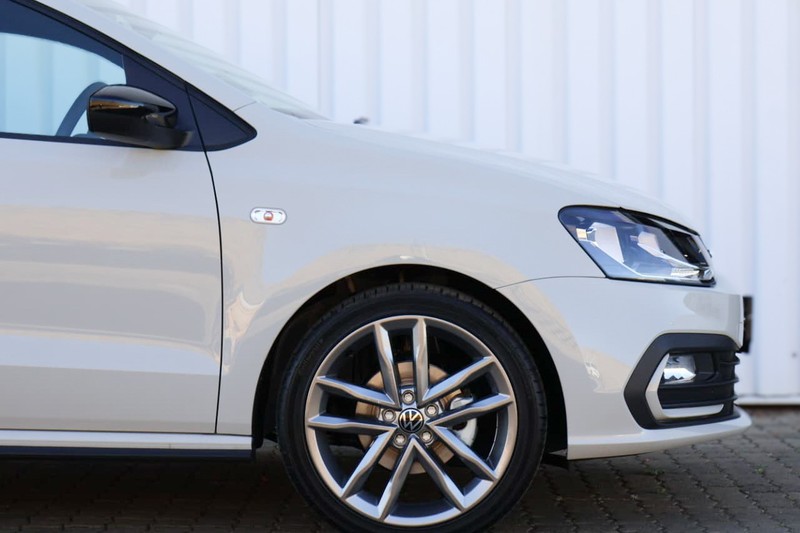 Volkswagen Polo Vivo - Hatfield VW Pretoria - Image 6