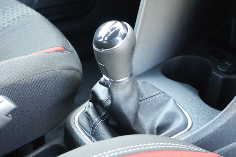 Volkswagen Polo Vivo - Hatfield VW Pretoria - Image 10