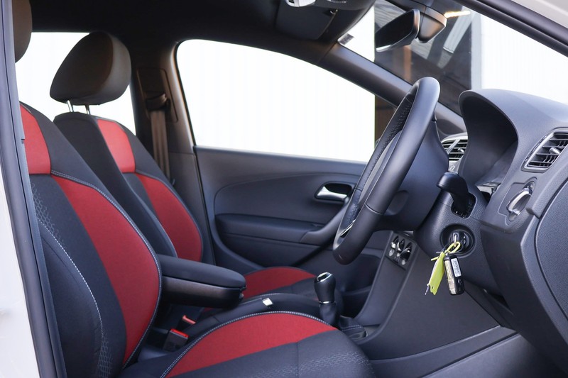 Volkswagen Polo Vivo - Hatfield VW Pretoria - Image 18