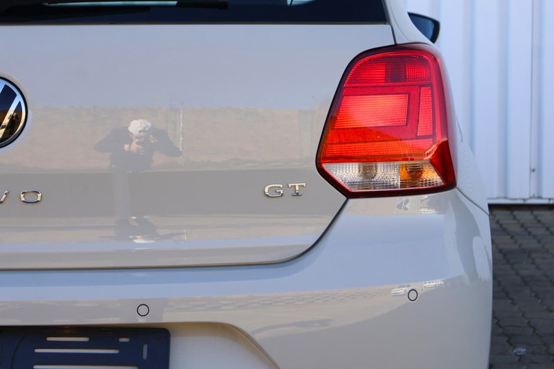 Volkswagen Polo Vivo - Hatfield VW Pretoria - Image 17