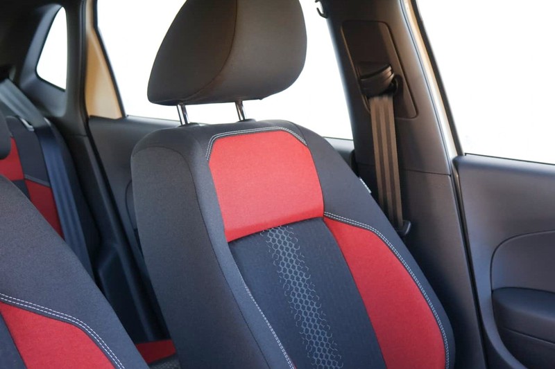 Volkswagen Polo Vivo - Hatfield VW Pretoria - Image 9